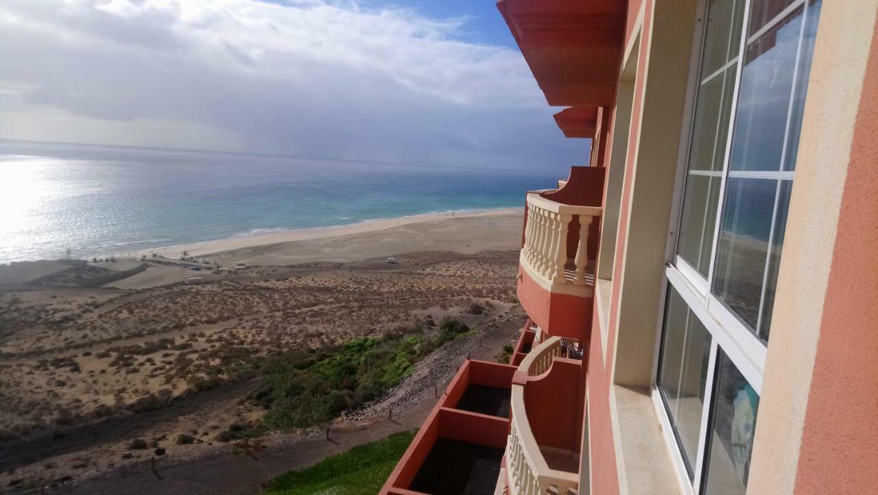 Penthouse Sunrise Blue Ocean View *