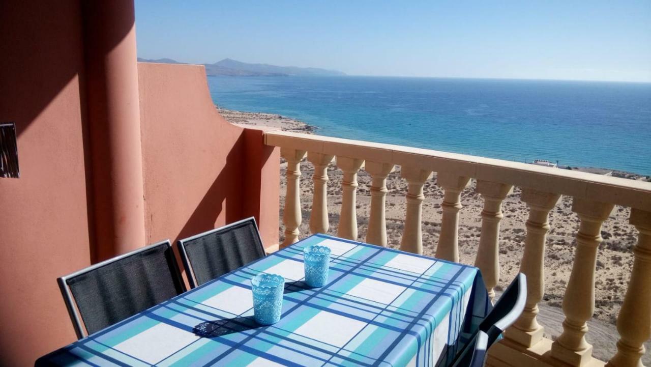 Penthouse Sunrise Blue Ocean View