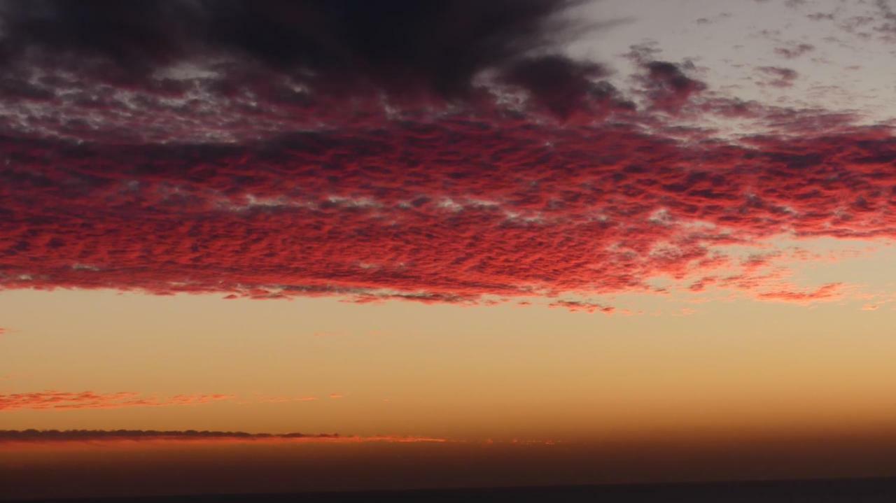 Apartment Penthouse Sunrise Blue Ocean View Costa Calma