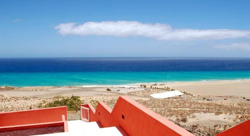 Apartment Penthouse Sunrise Blue Ocean View