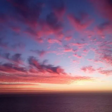 Penthouse Sunrise Blue Ocean View Apartment Costa Calma Exterior photo