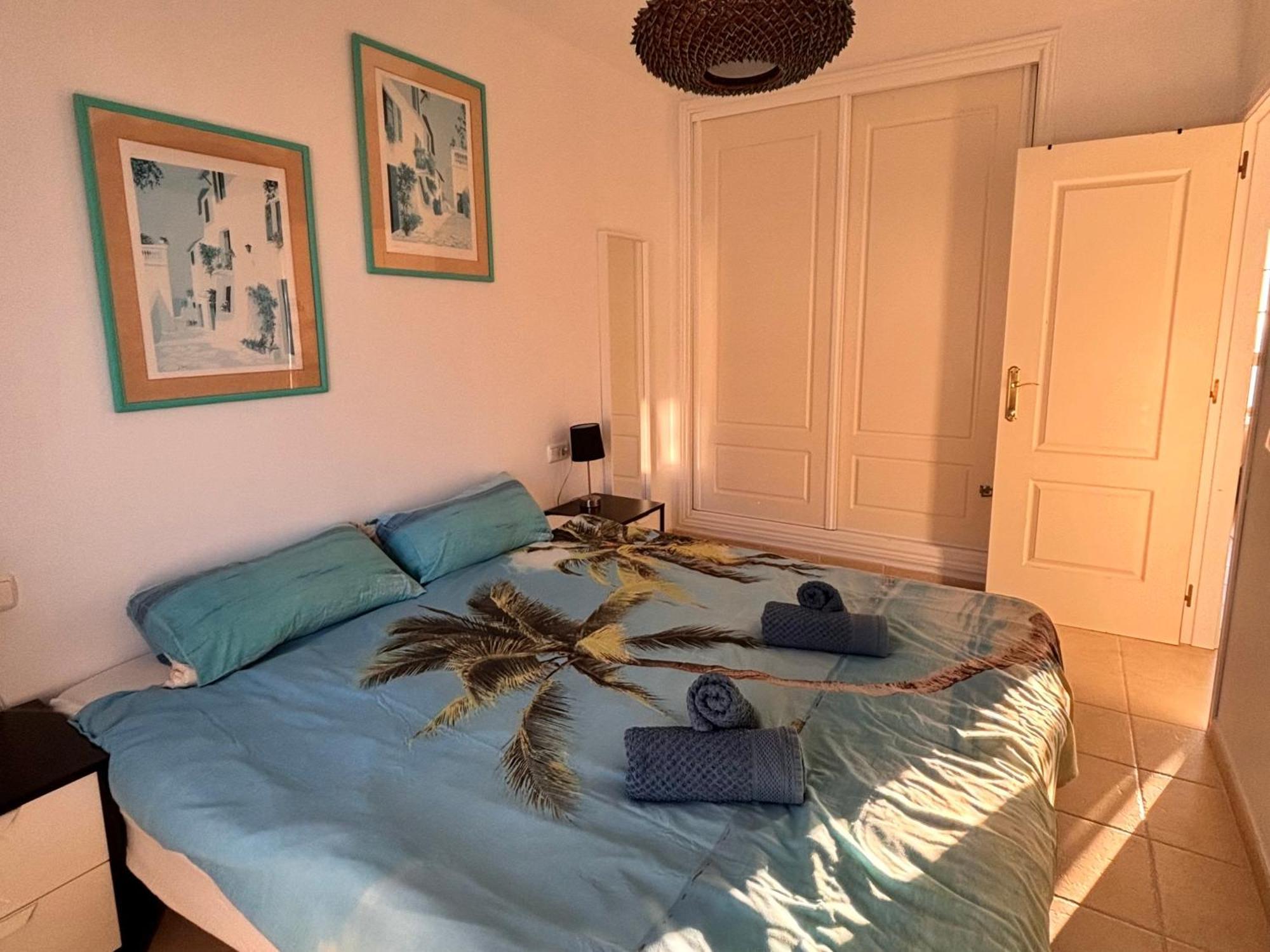 Apartament Penthouse Sunrise Blue Ocean View