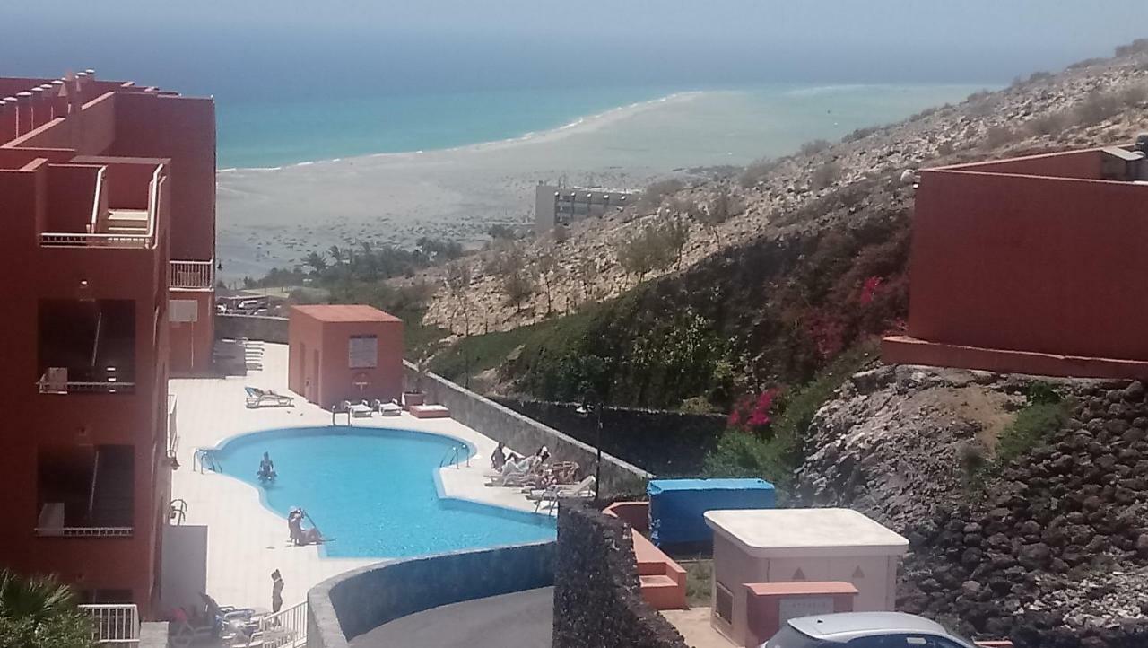 Apartament Penthouse Sunrise Blue Ocean View