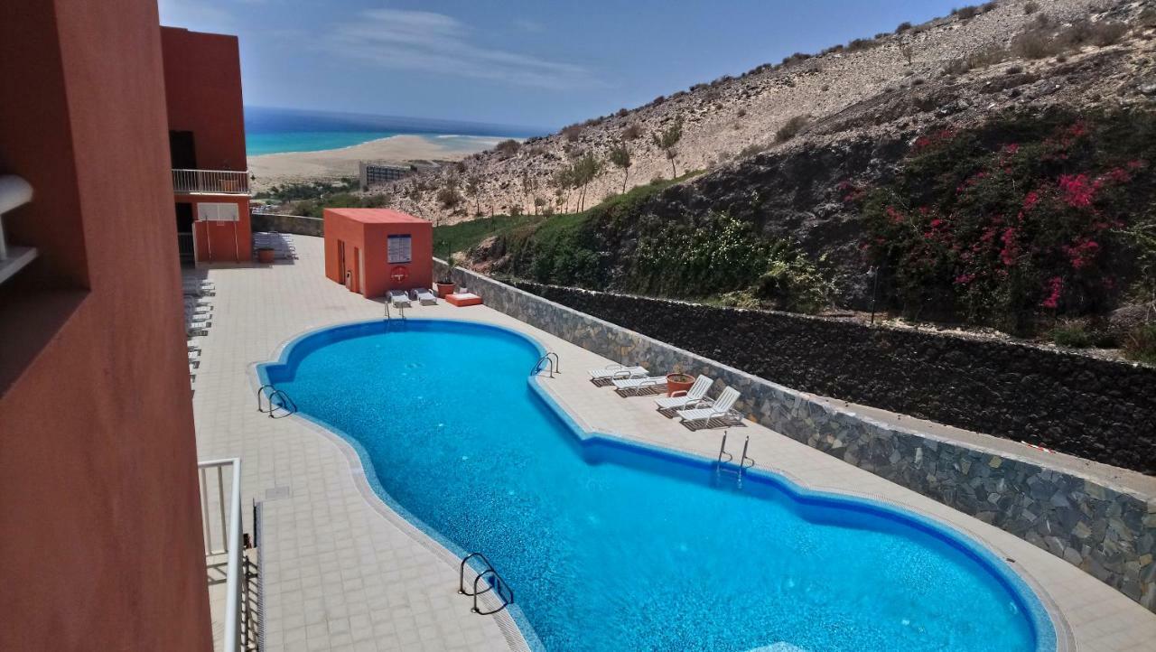 Penthouse Sunrise Blue Ocean View Appartement *