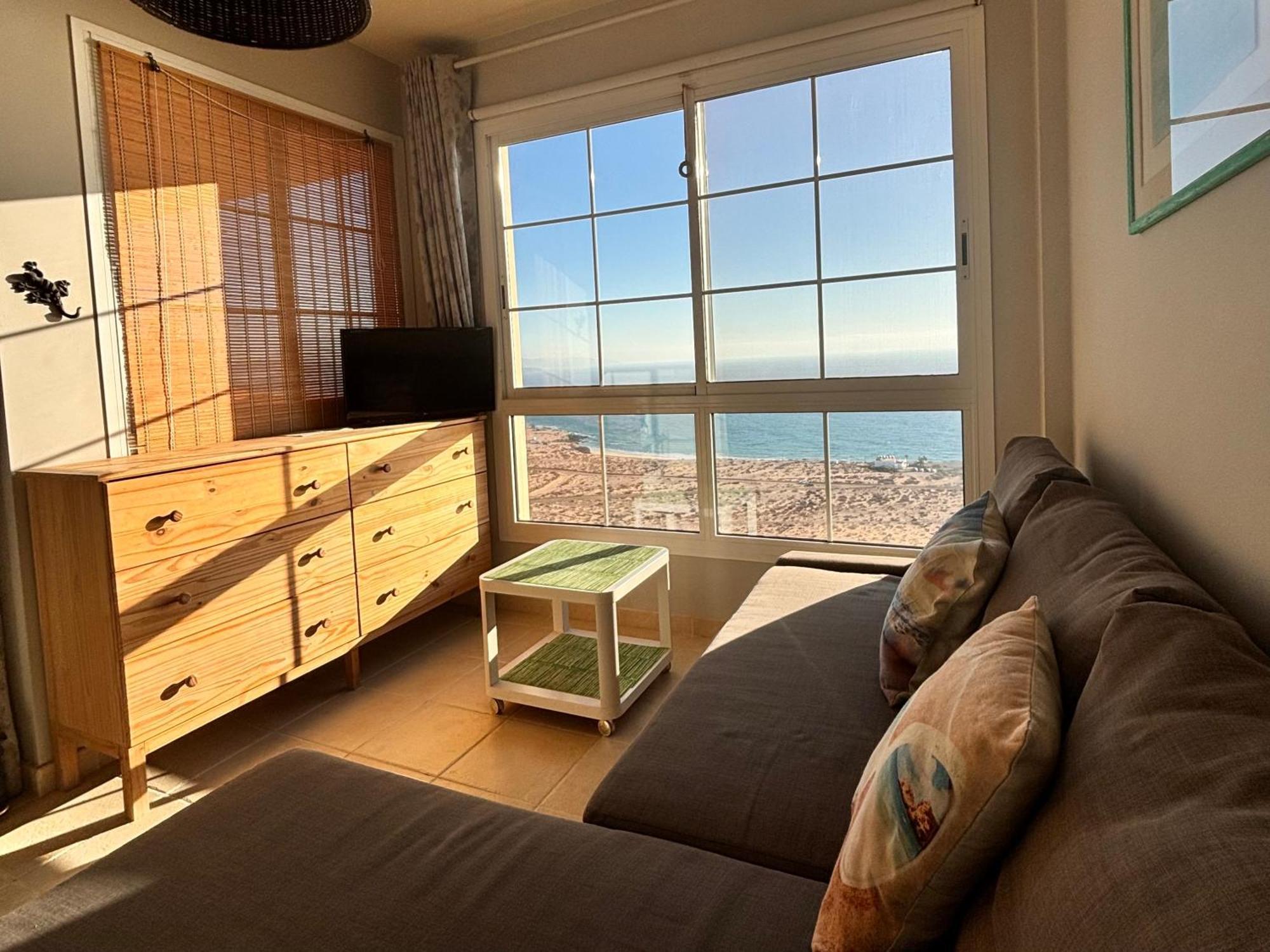 Penthouse Sunrise Blue Ocean View